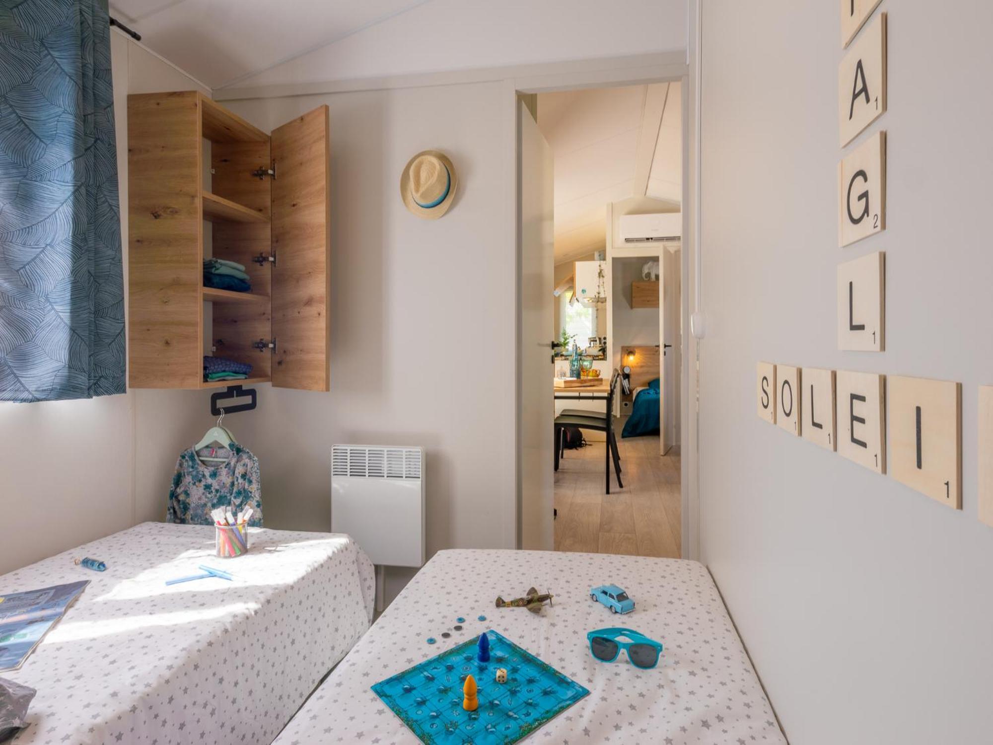 Camping Aubigny-Les Clouzeaux Aubigny  Room photo